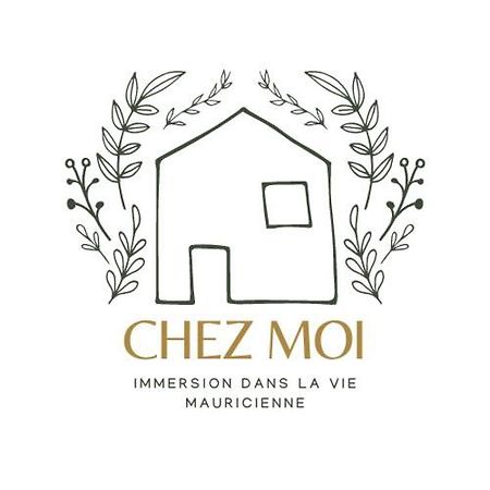 Chez Moi Appartement Chemin Grenier Buitenkant foto