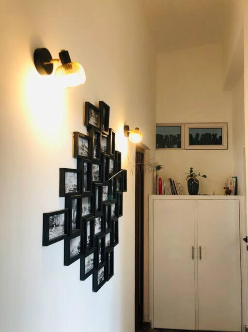 Chez Moi Appartement Chemin Grenier Buitenkant foto