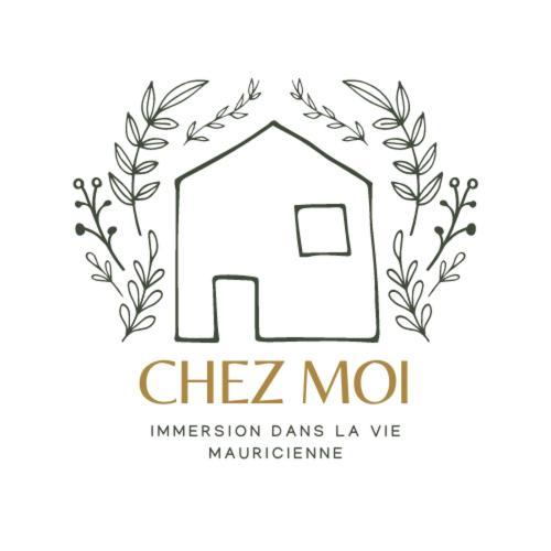 Chez Moi Appartement Chemin Grenier Buitenkant foto