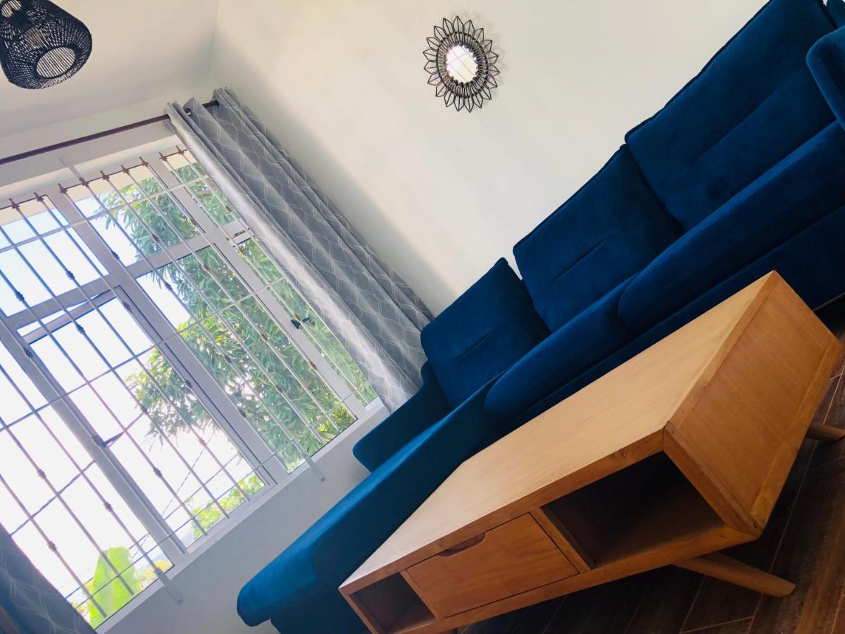 Chez Moi Appartement Chemin Grenier Buitenkant foto